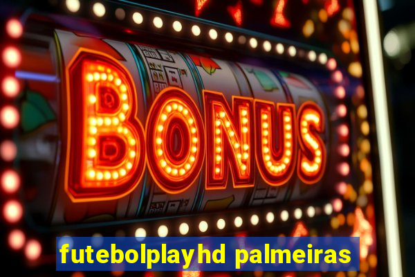 futebolplayhd palmeiras