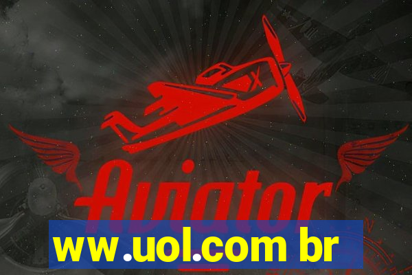 ww.uol.com br