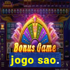 jogo sao.