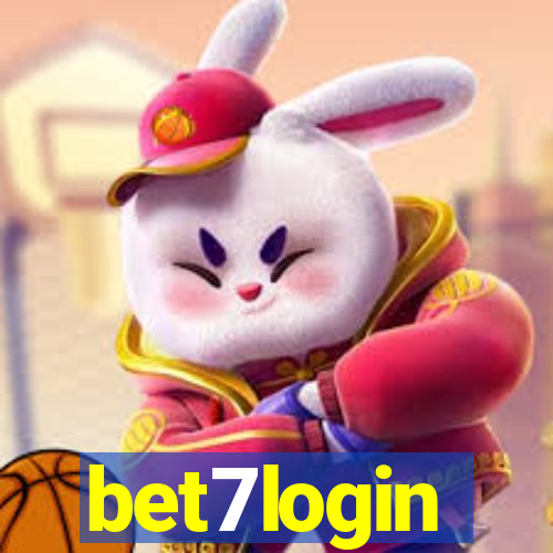 bet7login