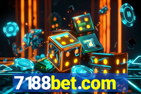 7188bet.com