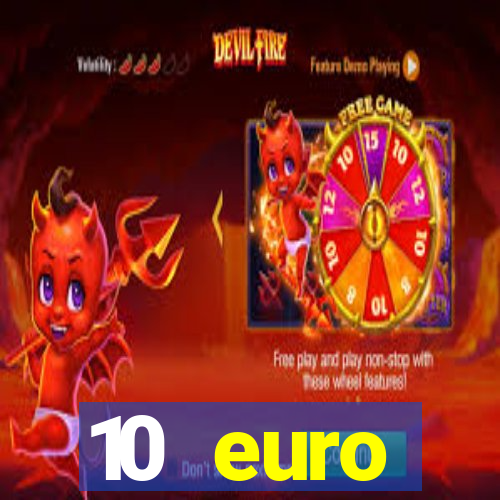 10 euro platincasino casino bonus