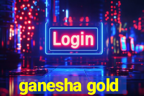 ganesha gold