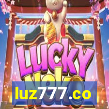 luz777.co