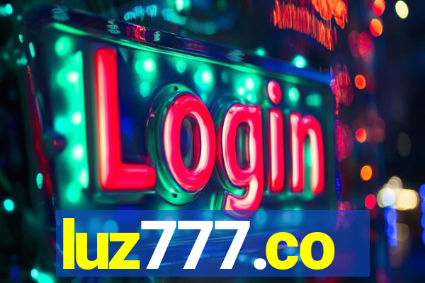 luz777.co