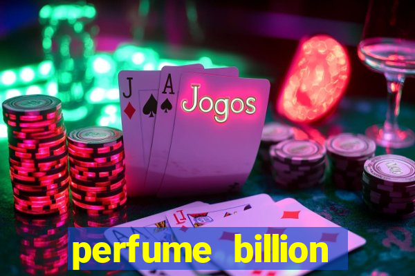 perfume billion casino royal