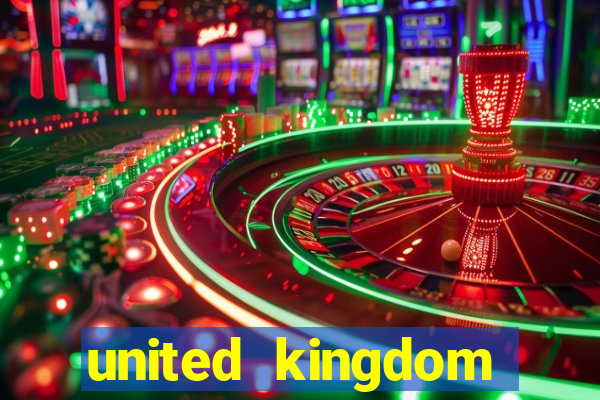 united kingdom betting site