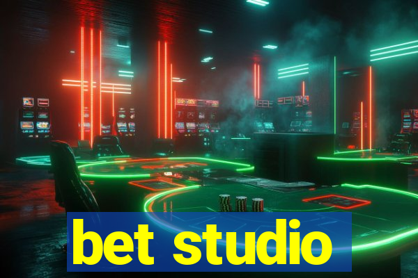 bet studio