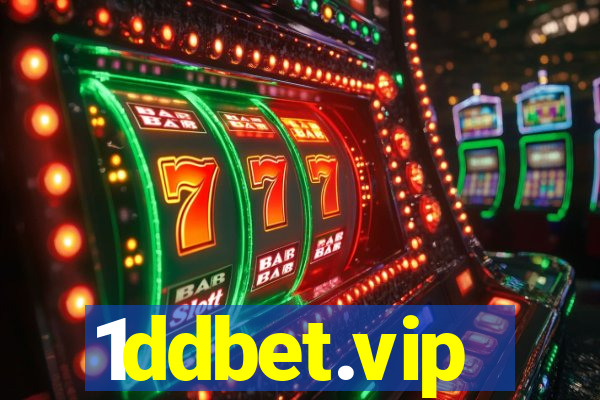 1ddbet.vip