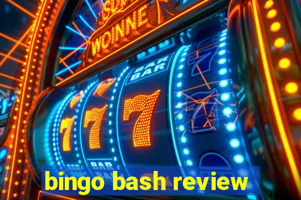 bingo bash review