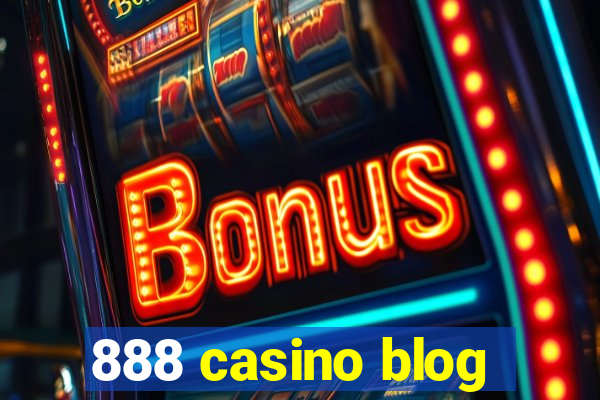 888 casino blog