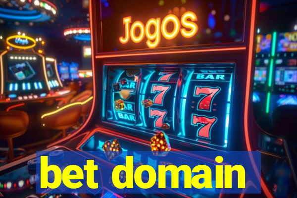 bet domain