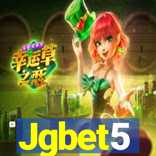 Jgbet5