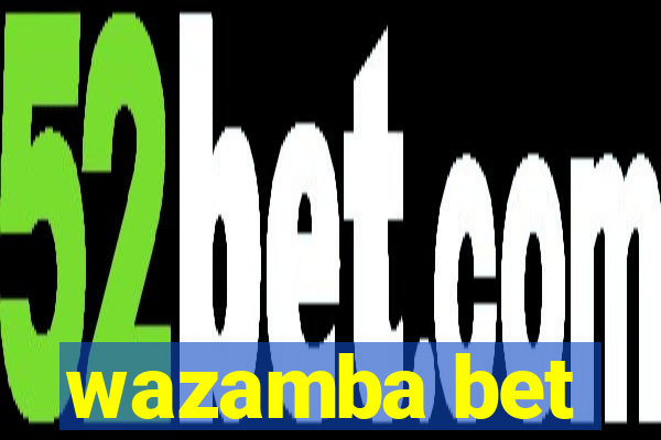 wazamba bet