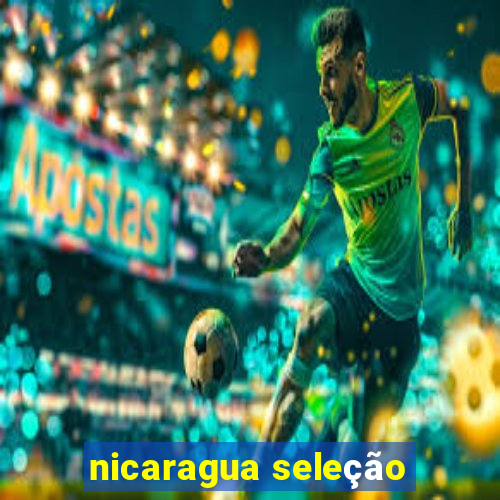 nicaragua seleção