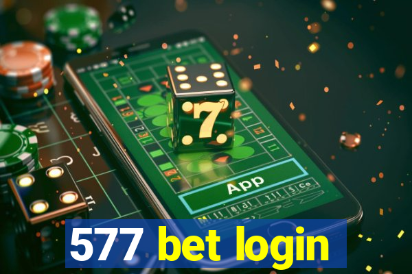 577 bet login