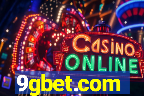 9gbet.com