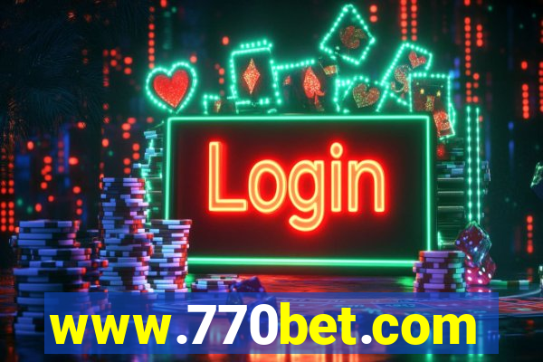 www.770bet.com