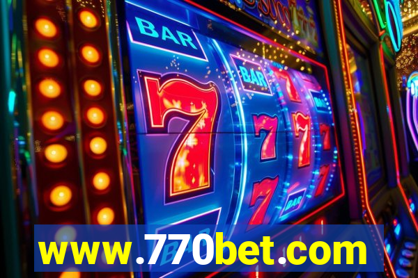 www.770bet.com