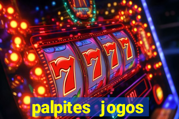 palpites jogos champions hoje