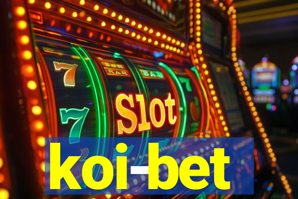 koi-bet