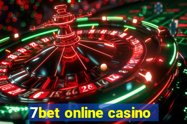 7bet online casino