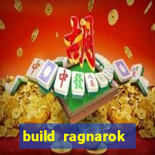 build ragnarok history reborn 1x