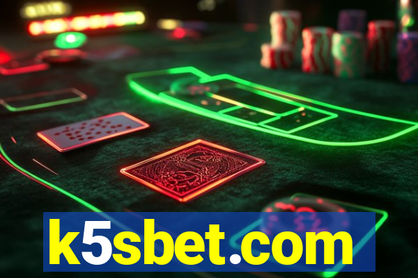 k5sbet.com