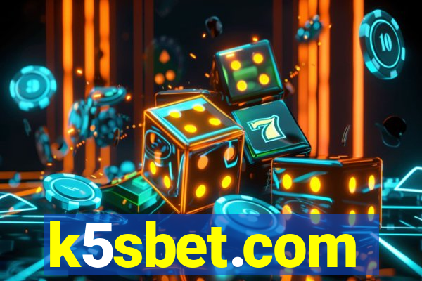 k5sbet.com