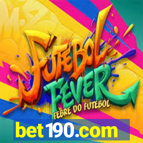 bet190.com