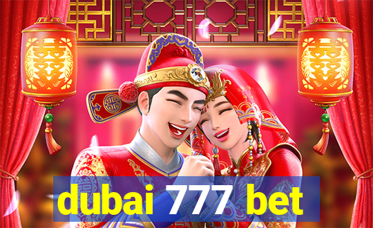 dubai 777 bet