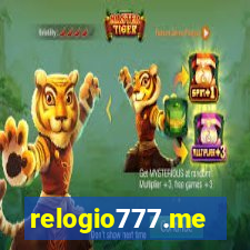 relogio777.me