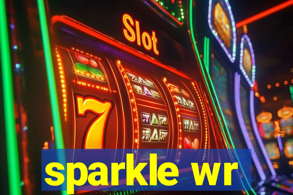 sparkle wr