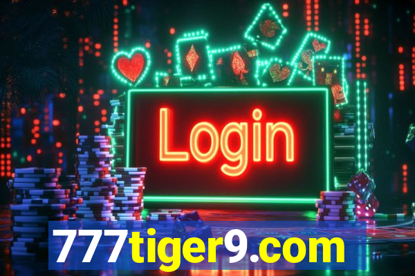 777tiger9.com