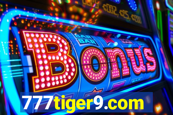 777tiger9.com