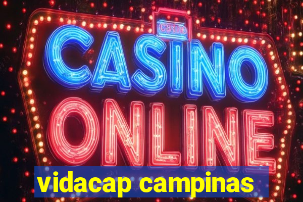 vidacap campinas