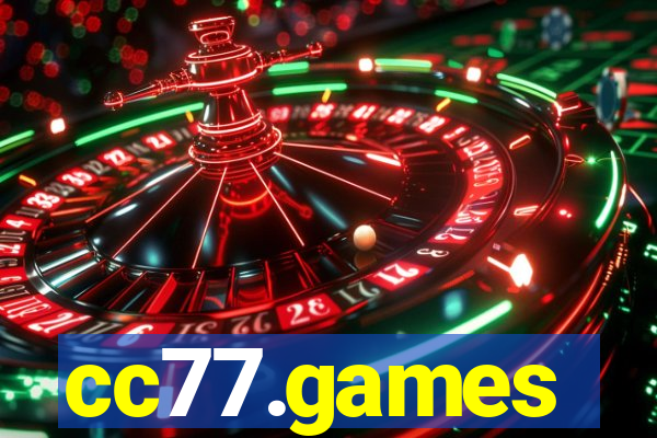 cc77.games