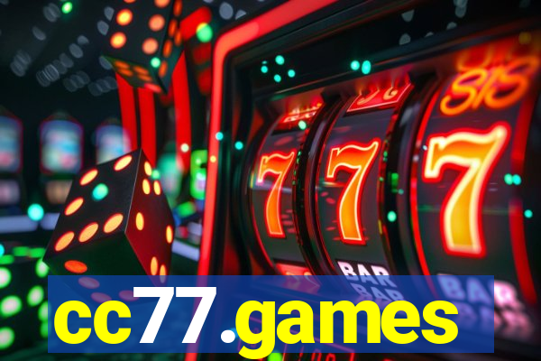 cc77.games