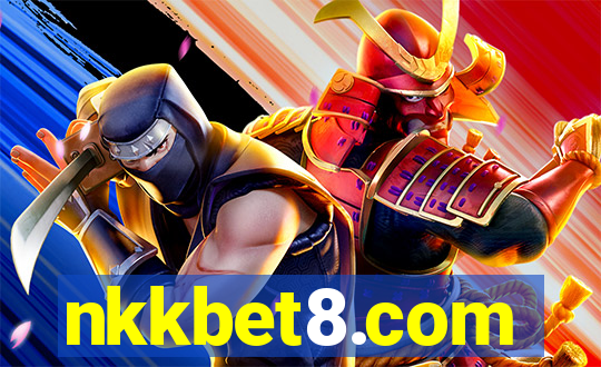 nkkbet8.com