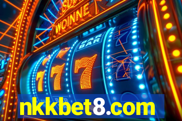 nkkbet8.com