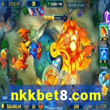 nkkbet8.com