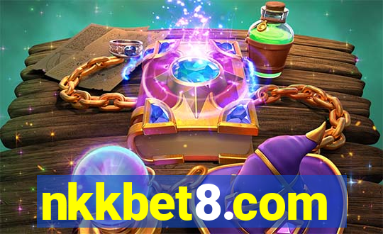 nkkbet8.com