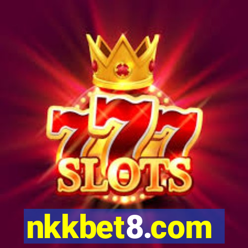 nkkbet8.com