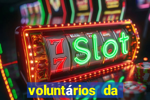 voluntários da pátria 547