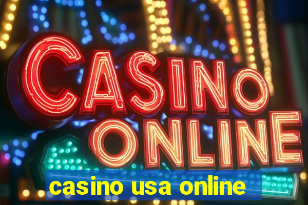 casino usa online