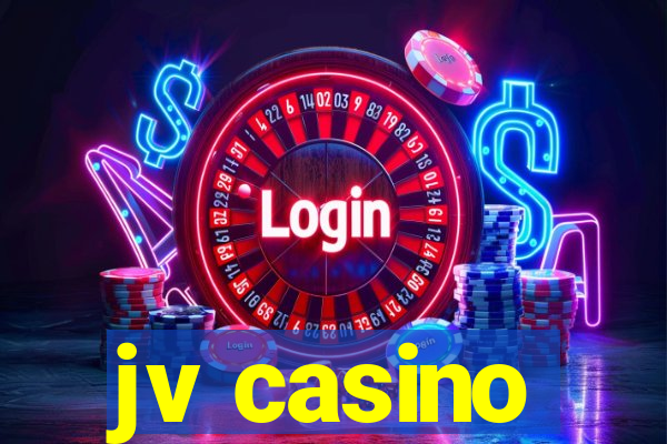 jv casino