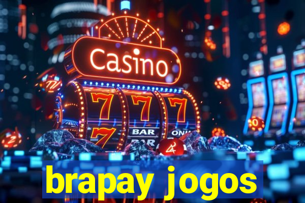 brapay jogos