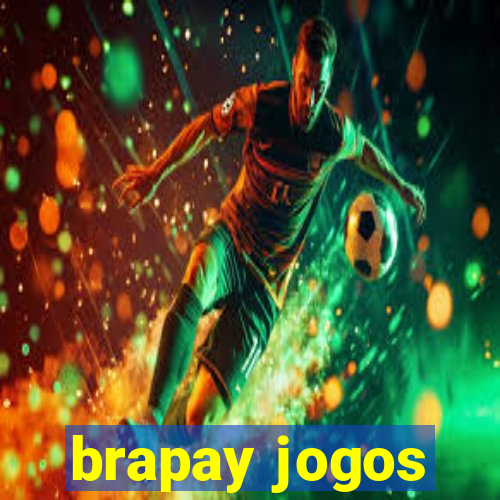 brapay jogos