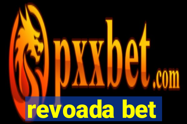 revoada bet