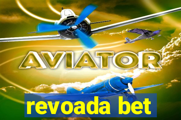 revoada bet